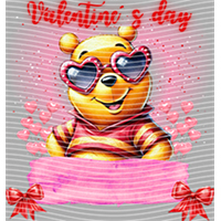 Valentine's Day-QRJ  3478